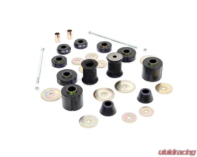 AMD 30-Piece Cab To Frame Mount Kit Chevrolet | GMC K-Series Pickup Truck 4WD 1967-1972 - X427-4067-2S