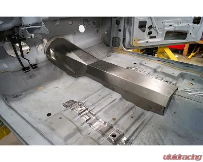 AMD Transmission Tunnel Perimeter Frame Dodge | Plymouth B-Body 1966-1970 - X428-1466-1