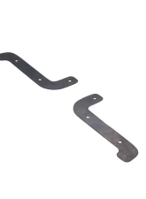 AMD Pair Running Board To Rear Fender Seals Chevrolet | GMC Pickup | Suburban 1947-1955                                     - X435-4047-2P - Image 2