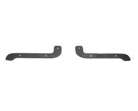 AMD Pair Running Board To Rear Fender Seals Chevrolet | GMC Pickup | Suburban 1947-1955