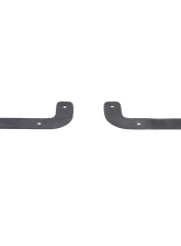 AMD Pair Running Board To Rear Fender Seals Chevrolet | GMC Pickup | Suburban 1947-1955                                     - X435-4047-2P - Image 2