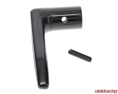 AMD Black Park Brake Release Handle Chevrolet Chevy II | Nova 1962-1965 - X441-3062