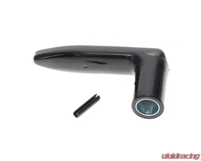 AMD Black Park Brake Release Handle Chevrolet Chevy II | Nova 1962-1965 - X441-3062