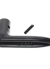 AMD Black Park Brake Release Handle Chevrolet Chevy II | Nova 1962-1965                                     - X441-3062 - Image 3