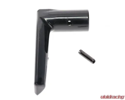 AMD Black Park Brake Release Handle Chevrolet Chevy II | Nova 1966-1967 - X441-3066