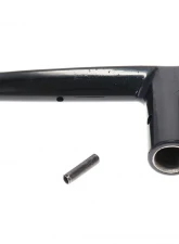 AMD Black Park Brake Release Handle Chevrolet Chevy II | Nova 1966-1967                                     - X441-3066 - Image 3