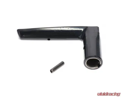AMD Black Park Brake Release Handle Chevrolet Chevy II | Nova 1966-1967 - X441-3066