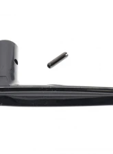 AMD Black Park Brake Release Handle Chevrolet Chevy II | Nova 1966-1967                                     - X441-3066 - Image 3