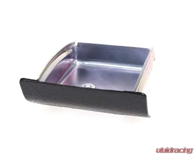 AMD Black Pebble Grain Dash Ash Tray Chevrolet Camaro 1967 - X453-3567