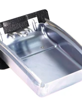 AMD Black Pebble Grain Dash Ash Tray Chevrolet Camaro 1967                                     - X453-3567 - Image 3