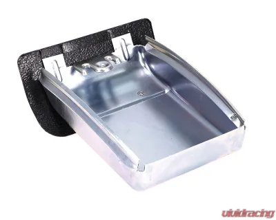 AMD Black Pebble Grain Dash Ash Tray Chevrolet Camaro 1967 - X453-3567