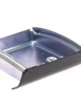 AMD Black Pebble Grain Dash Ash Tray Chevrolet Camaro 1967                                     - X453-3567 - Image 3