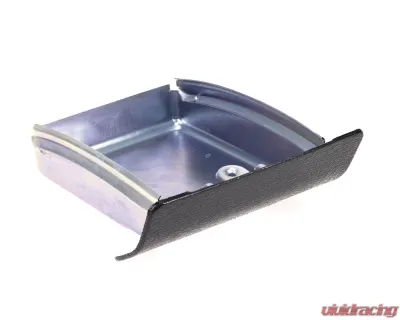AMD Black Pebble Grain Dash Ash Tray Chevrolet Camaro 1967 - X453-3567