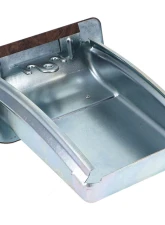 AMD Burlwood Woodgrain Dash Ash Tray Pontiac Firebird 1968                                     - X453-5568 - Image 3