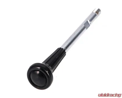 AMD Tilt Wheel Release Lever w/ Black Knob Chevrolet Camaro | Chevelle | El Camino | Pontiac Firbird 1967 - X458-3067-1