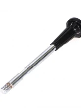 AMD Tilt Wheel Release Lever w/ Black Knob Chevrolet Camaro | Chevelle | El Camino | Pontiac Firbird 1967                                     - X458-3067-1 - Image 3