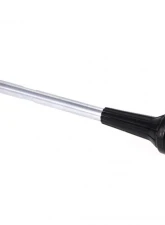 AMD Tilt Wheel Release Lever w/ Black Knob Chevrolet Camaro | Chevelle | El Camino | Pontiac Firbird 1967                                     - X458-3067-1 - Image 3