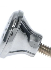 AMD Hazard Lamp Switch Knob Chevrolet | GMC | Pontiac Firebird 1967-1971                                     - X458-3067-2 - Image 2