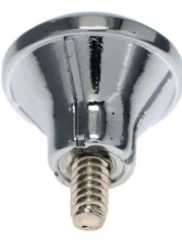 AMD Hazard Lamp Switch Knob Chevrolet | GMC | Pontiac Firebird 1967-1971                                     - X458-3067-2 - Image 3