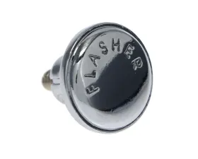 AMD Hazard Lamp Switch Knob Chevrolet | GMC | Pontiac Firebird 1967-1971