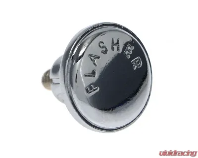 AMD Hazard Lamp Switch Knob Chevrolet | GMC | Pontiac Firebird 1967-1971 - X458-3067-2