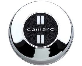 AMD Standard Steering Wheel Horn Cap Chevrolet Camaro 1967