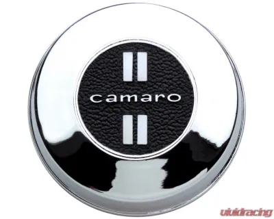 AMD Standard Steering Wheel Horn Cap Chevrolet Camaro 1967 - X459-3567-1CA