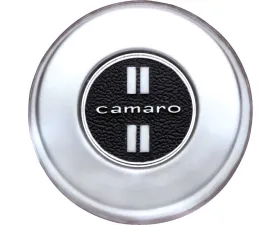 AMD Standard Steering Wheel Horn Cap Chevrolet Camaro 1968