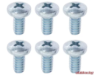 AMD Steering Wheel Shroud Screw Kit Chevrolet Camaro | Chevelle | El Camino | Nova 1969-1970 - X459-3569-2AS
