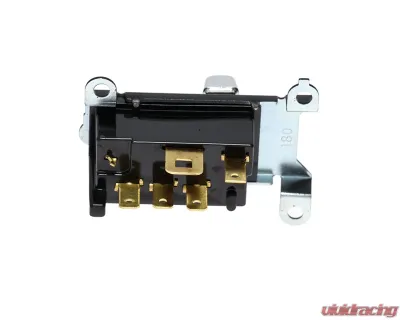 AMD Wiper Switch Wipers Chevrolet Nova | Chevelle | El Camino | GMC Sprint w/out Concealed 1972-1974 - X460-3072-21