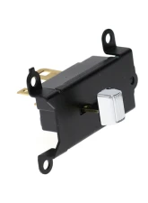 AMD Wiper Switch Wipers Chevrolet Nova | Chevelle | El Camino | GMC Sprint w/out Concealed 1972-1974                                     - X460-3072-21 - Image 4