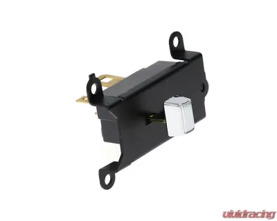 AMD Wiper Switch Wipers Chevrolet Nova | Chevelle | El Camino | GMC Sprint w/out Concealed 1972-1974 - X460-3072-21