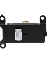 AMD Wiper Switch Wipers Chevrolet Nova | Chevelle | El Camino | GMC Sprint w/out Concealed 1972-1974                                     - X460-3072-21 - Image 4