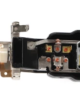 AMD 12V Headlamp Switch w/ Fused Circuit Chevrolet | GMC Pickup Truck | Suburban 1955-1959                                     - X460-4055-11 - Image 2
