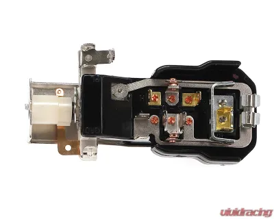 AMD 12V Headlamp Switch w/ Fused Circuit Chevrolet | GMC Pickup Truck | Suburban 1955-1959 - X460-4055-11