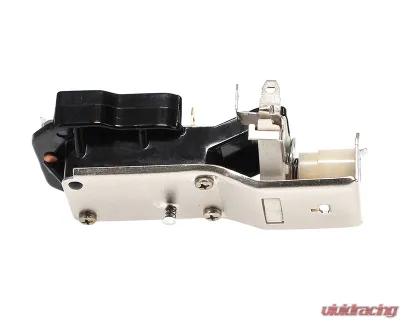 AMD 12V Headlamp Switch w/ Fused Circuit Chevrolet | GMC Pickup Truck | Suburban 1955-1959 - X460-4055-11