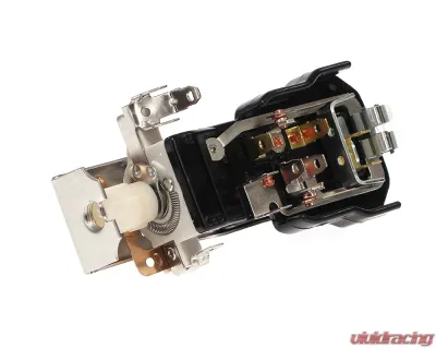 AMD 12V Headlamp Switch w/ Fused Circuit Chevrolet | GMC Pickup Truck | Suburban 1955-1959 - X460-4055-11