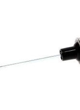 AMD Black/Stainless Headlamp Switch Rod & Knob Chevrolet C/K Pickup | Suburban 1960-1963                                     - X460-4060-13 - Image 2