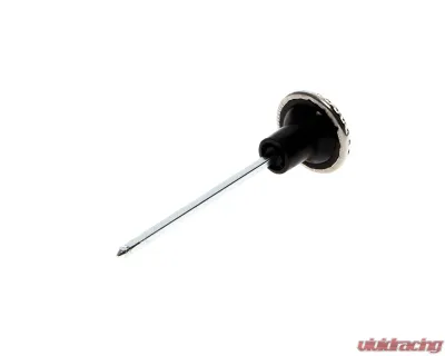 AMD Black/Stainless Headlamp Switch Rod & Knob Chevrolet C/K Pickup | Suburban 1960-1963 - X460-4060-13