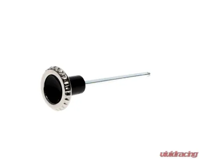 AMD Black/Stainless Headlamp Switch Rod & Knob Chevrolet C/K Pickup | Suburban 1960-1963 - X460-4060-13