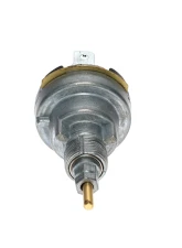 AMD 1-Speed Wiper Switch w/ Washer Chevrolet | GMC C/K Pickup Truck | Suburban | Chevy II | Nova  1960-1964                                     - X460-4060-22 - Image 2