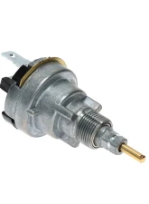 AMD 1-Speed Wiper Switch w/ Washer Chevrolet | GMC C/K Pickup Truck | Suburban | Chevy II | Nova  1960-1964                                     - X460-4060-22 - Image 3