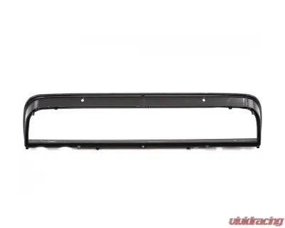 AMD Black Dash Instrument Bezel Chevrolet C/K Pickup Truck | Suburban 1964-1966 - X460-4064-2B