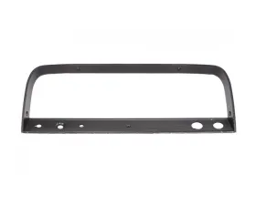 AMD Black Dash Instrument Bezel Chevrolet C/K Pickup Truck | Suburban 1964-1966
