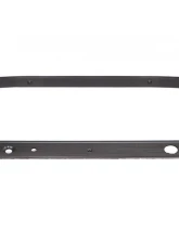 AMD Black Dash Instrument Bezel Chevrolet C/K Pickup Truck | Suburban 1964-1966                                     - X460-4064-2B - Image 3