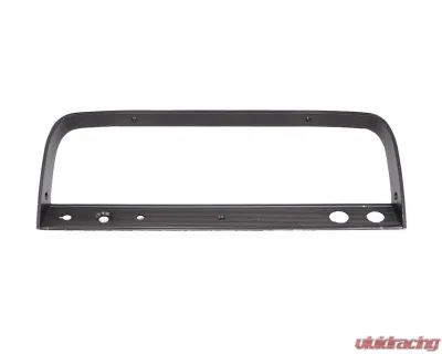 AMD Black Dash Instrument Bezel Chevrolet C/K Pickup Truck | Suburban 1964-1966 - X460-4064-2B