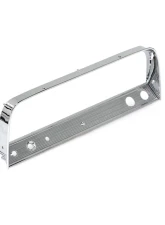 AMD Chrome Dash Instrument Bezel Chevrolet C/K Pickup Truck | Suburban 1964-1966                                     - X460-4064-2C - Image 2