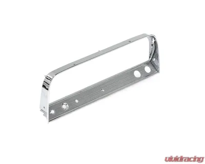 AMD Chrome Dash Instrument Bezel Chevrolet C/K Pickup Truck | Suburban 1964-1966 - X460-4064-2C