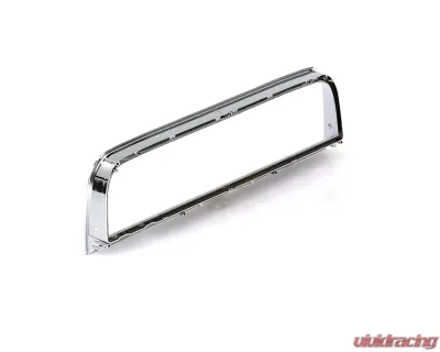 AMD Chrome Dash Instrument Bezel Chevrolet C/K Pickup Truck | Suburban 1964-1966 - X460-4064-2C