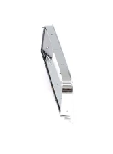 AMD Chrome Dash Instrument Bezel Chevrolet C/K Pickup Truck | Suburban 1964-1966                                     - X460-4064-2C - Image 4